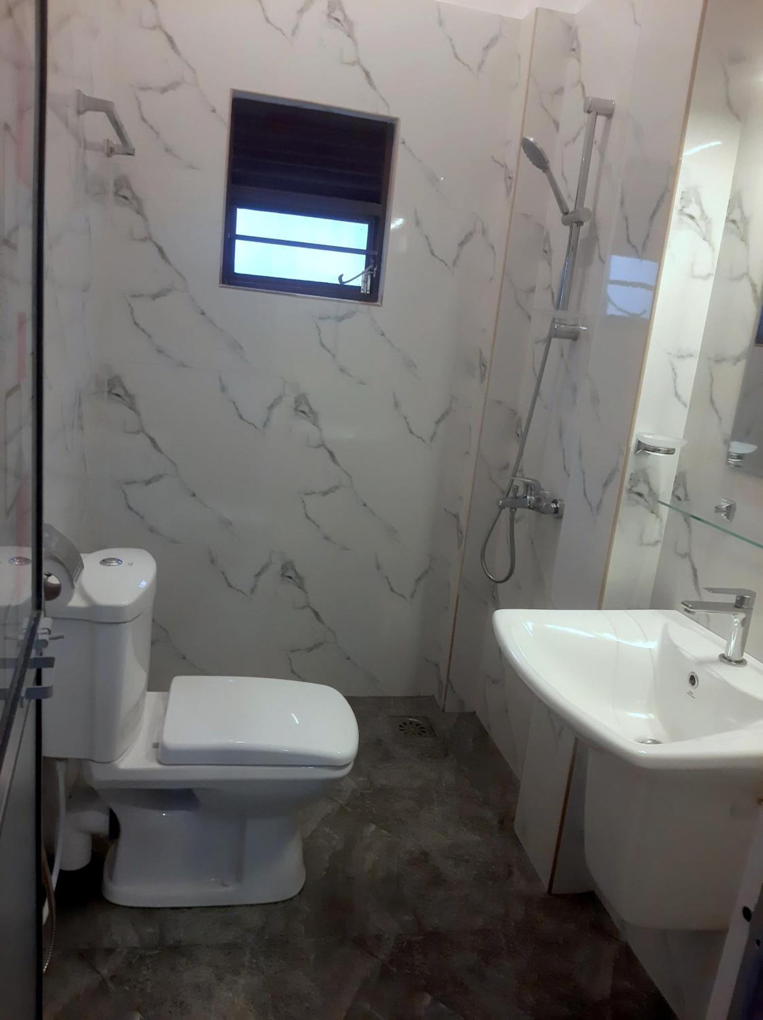 Weerakoon Garden Guest Hotel Hikkaduwa Ngoại thất bức ảnh