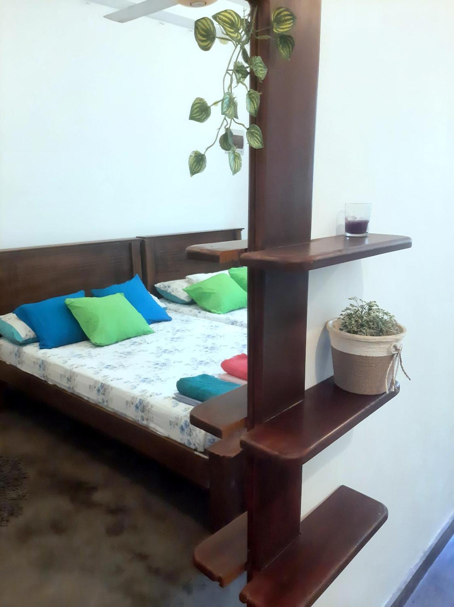 Weerakoon Garden Guest Hotel Hikkaduwa Ngoại thất bức ảnh