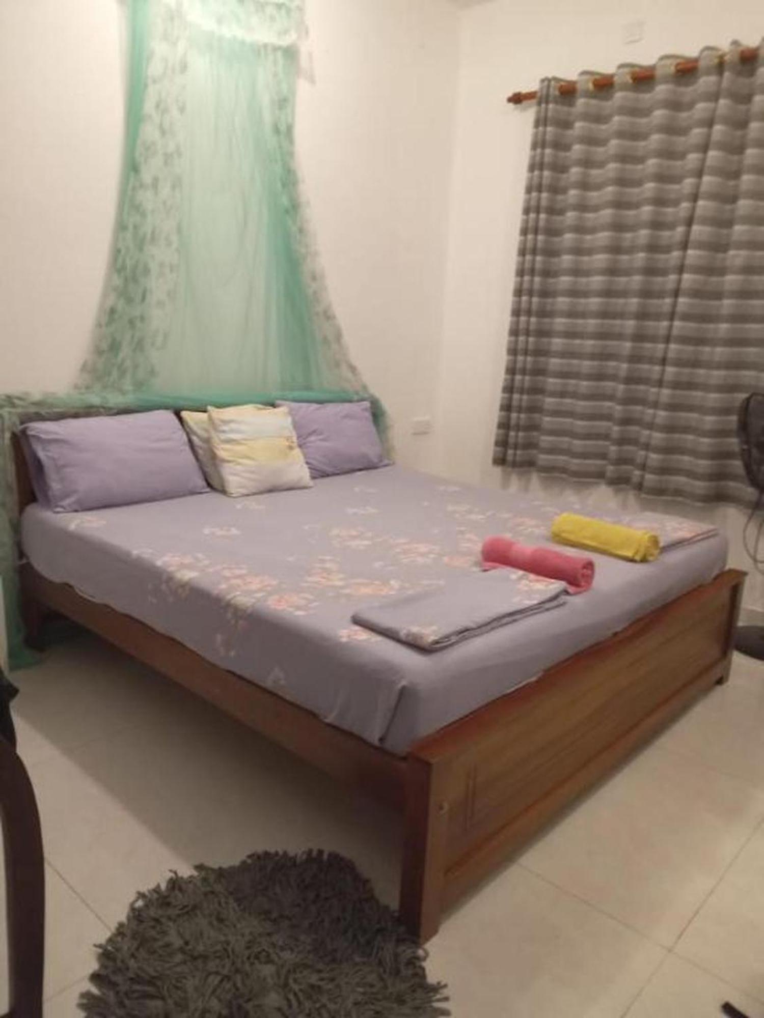 Weerakoon Garden Guest Hotel Hikkaduwa Ngoại thất bức ảnh