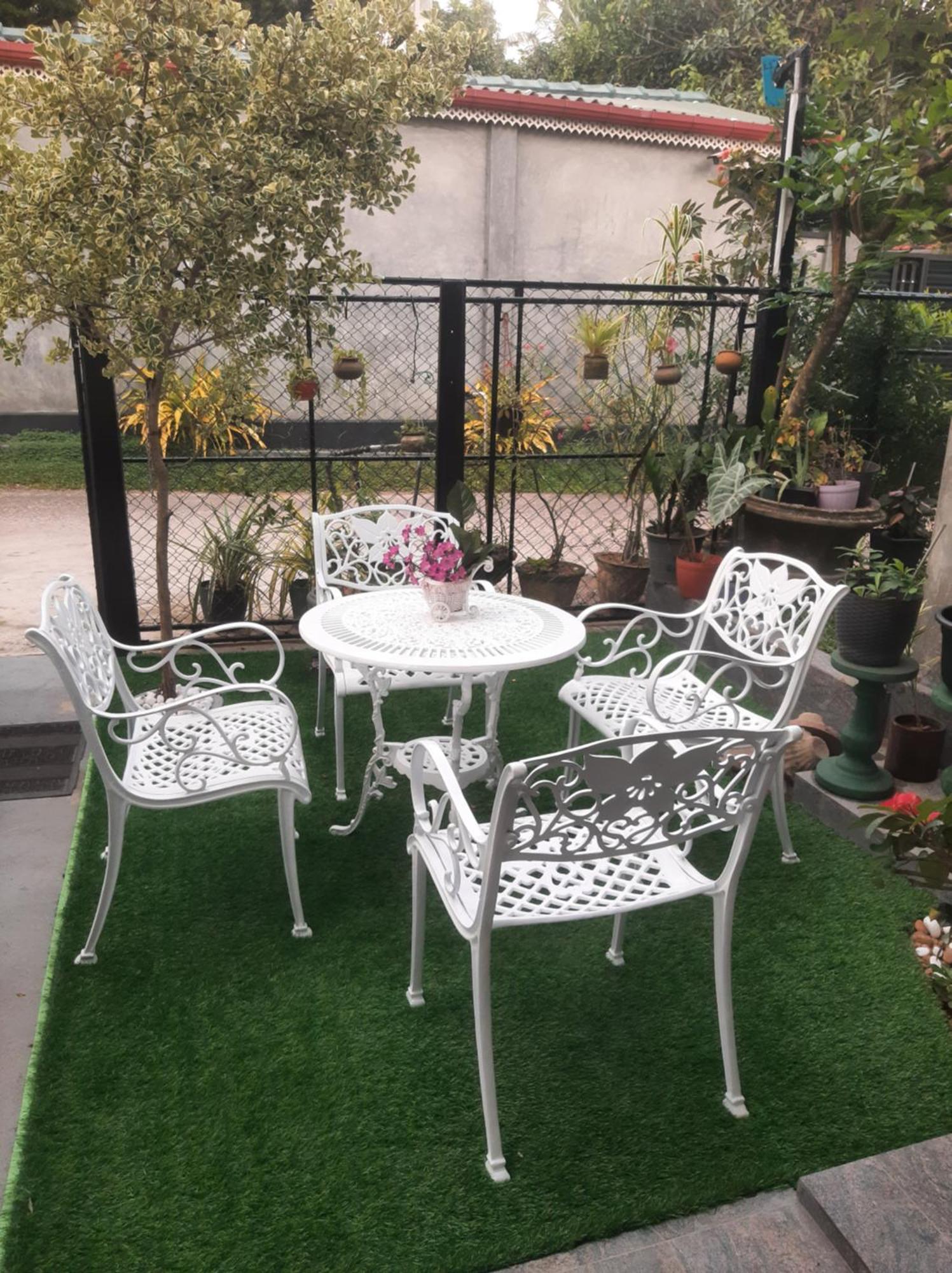 Weerakoon Garden Guest Hotel Hikkaduwa Ngoại thất bức ảnh