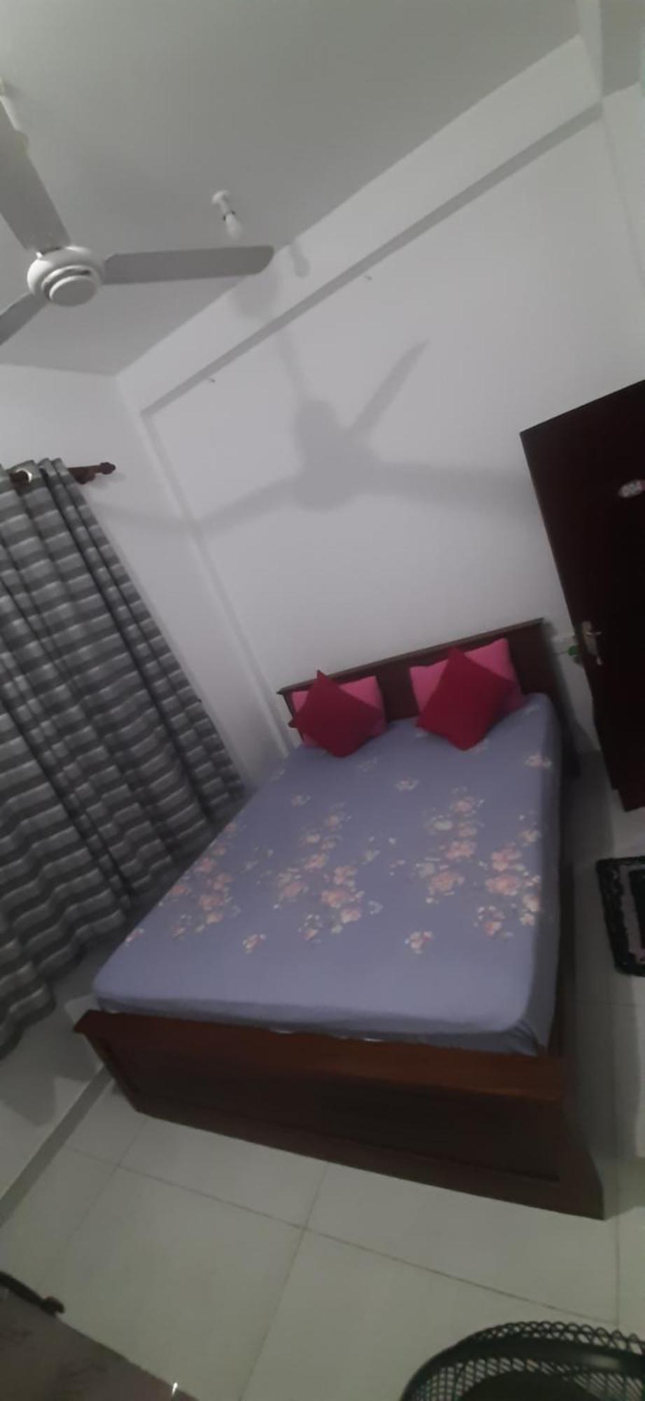 Weerakoon Garden Guest Hotel Hikkaduwa Ngoại thất bức ảnh